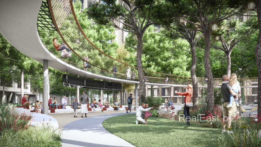 Luxurious 3+1 Apartment in Prime Istanbul Location